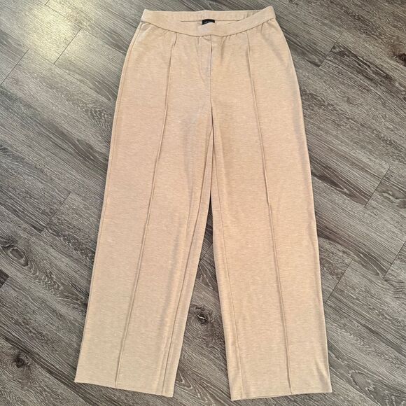 J. Jill Wearever Collection Pull On Pants Tall Inseam New - Picture 1 of 6